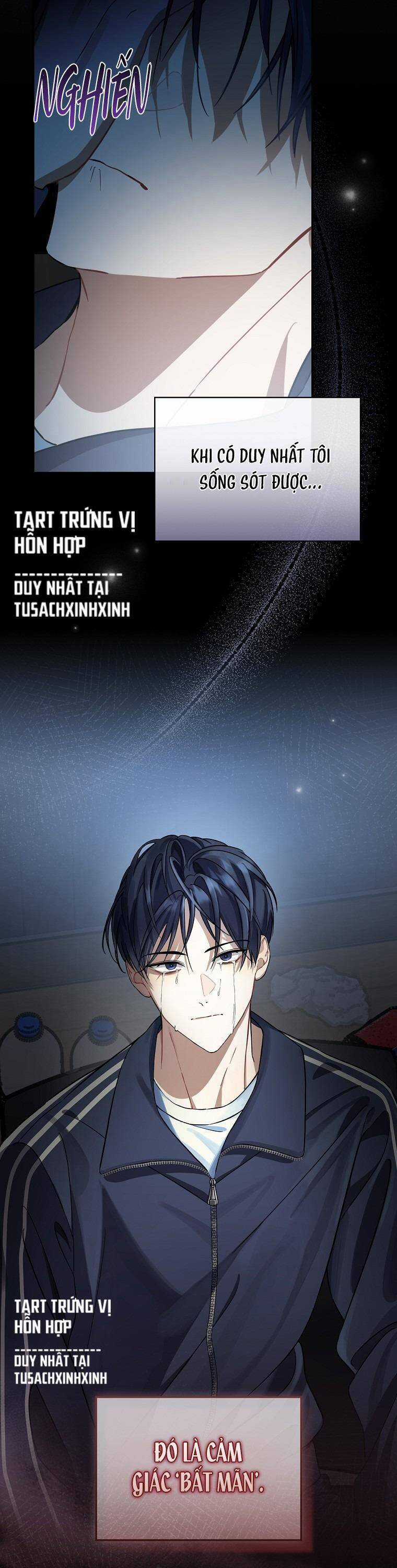 Tôi, Em Út Nhất Định Sẽ Trở Thành Idol! Chapter 1 trang 23