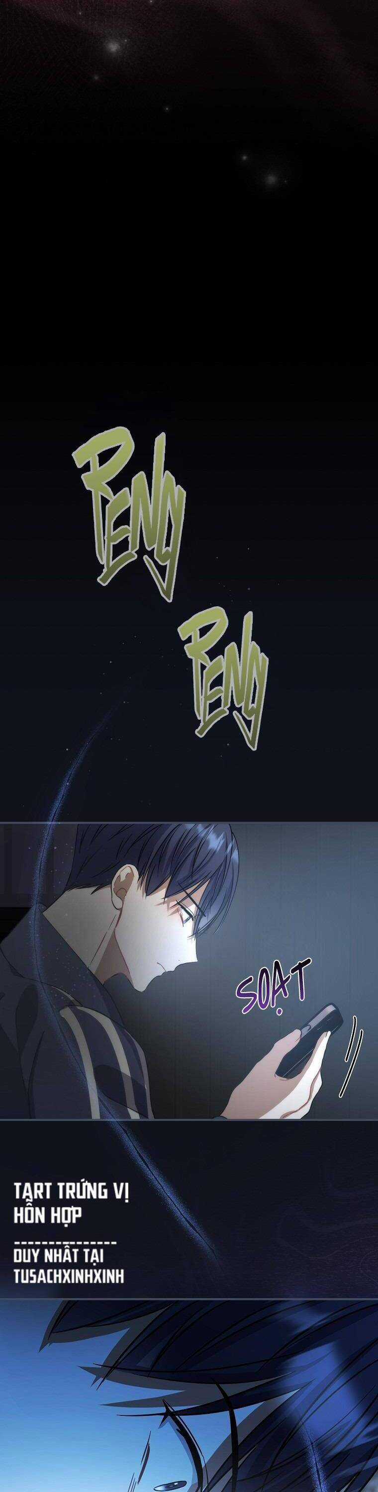 Tôi, Em Út Nhất Định Sẽ Trở Thành Idol! Chapter 1 trang 24