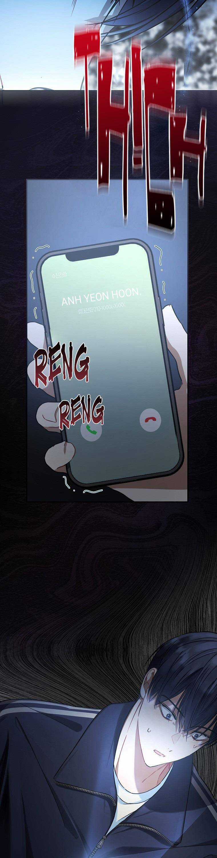 Tôi, Em Út Nhất Định Sẽ Trở Thành Idol! Chapter 1 trang 25