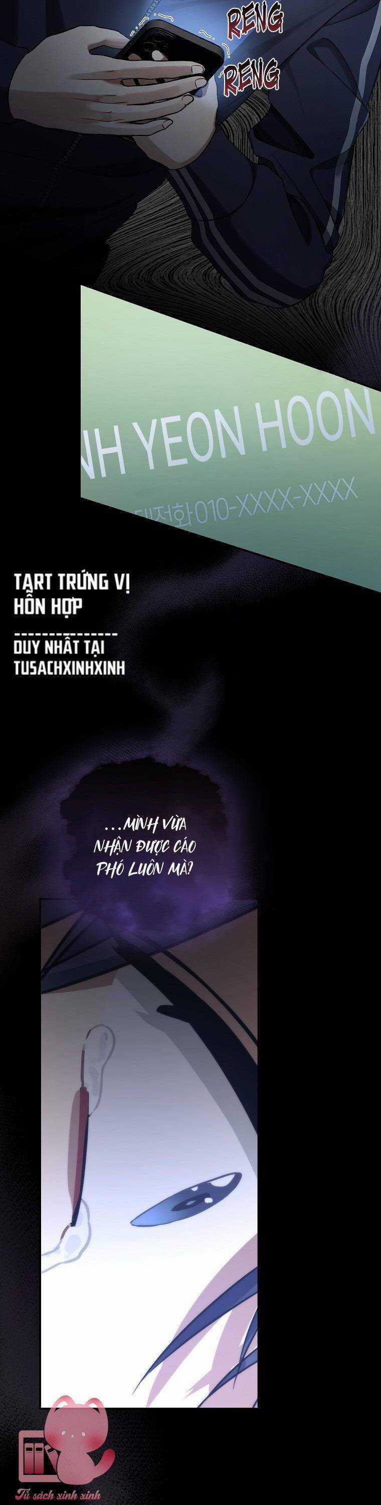 Tôi, Em Út Nhất Định Sẽ Trở Thành Idol! Chapter 1 trang 26