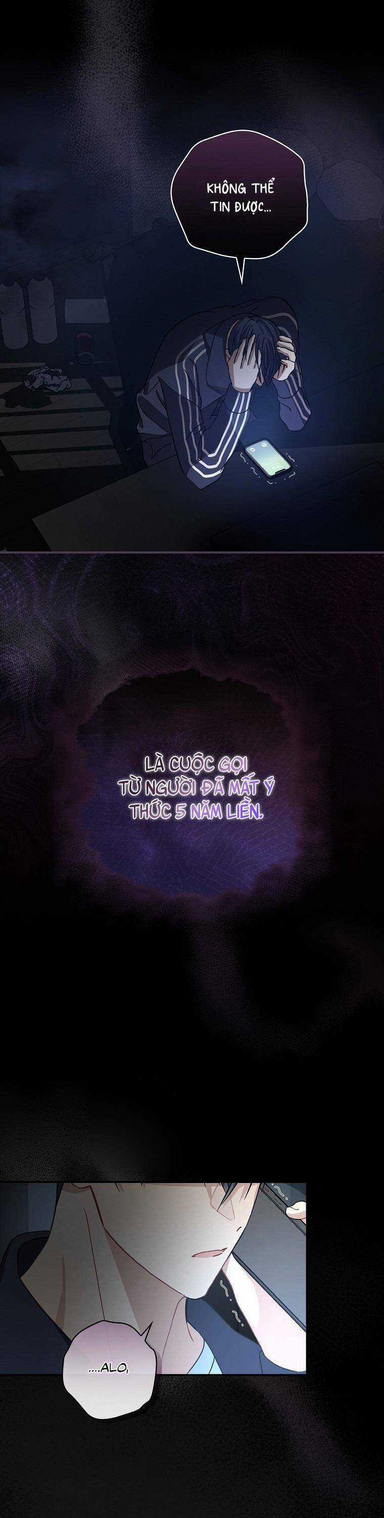 Tôi, Em Út Nhất Định Sẽ Trở Thành Idol! Chapter 1 trang 27