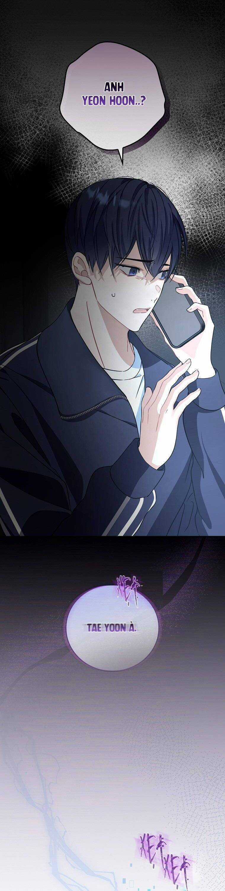 Tôi, Em Út Nhất Định Sẽ Trở Thành Idol! Chapter 1 trang 28