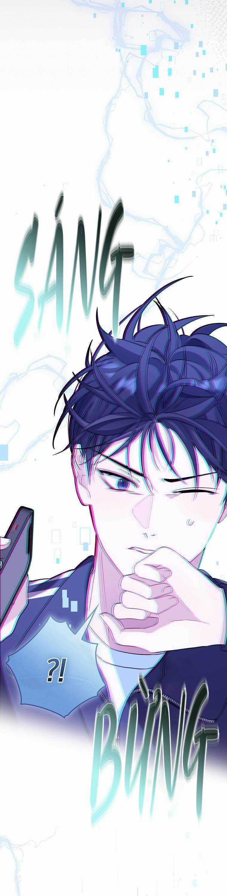 Tôi, Em Út Nhất Định Sẽ Trở Thành Idol! Chapter 1 trang 29