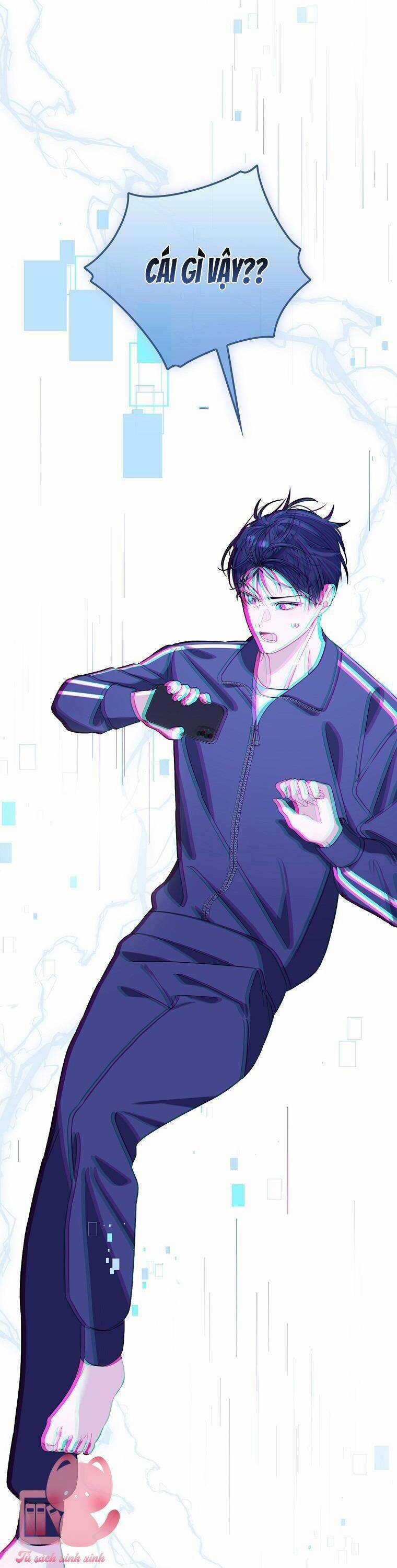 Tôi, Em Út Nhất Định Sẽ Trở Thành Idol! Chapter 1 trang 30