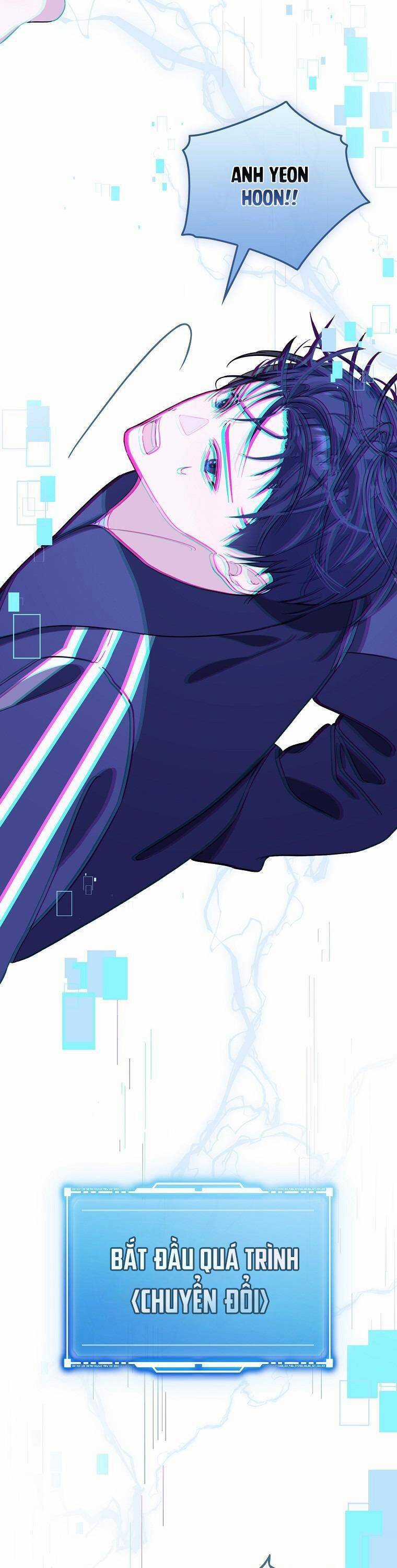 Tôi, Em Út Nhất Định Sẽ Trở Thành Idol! Chapter 1 trang 31