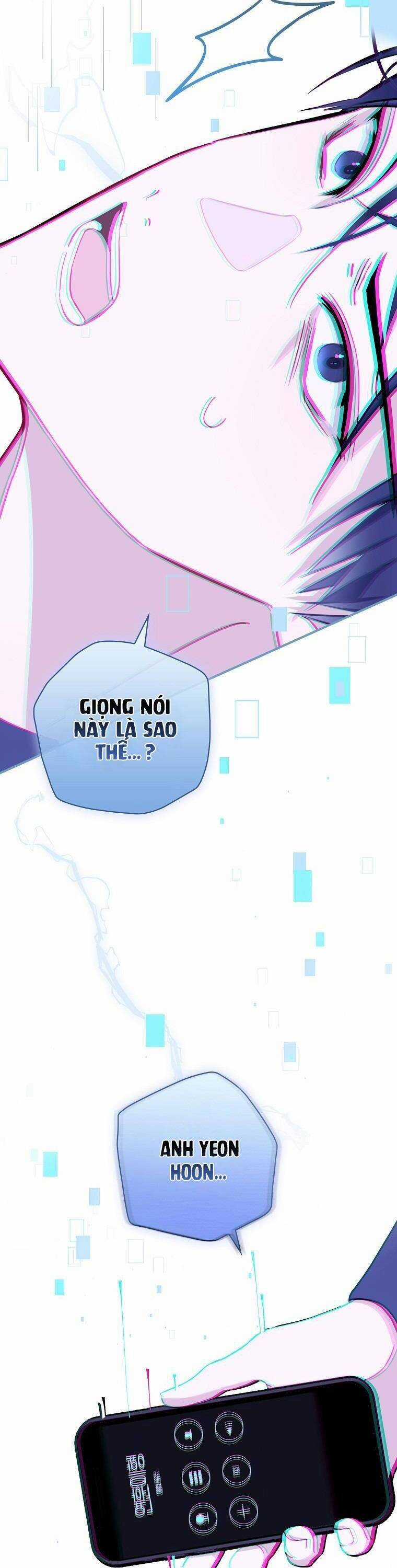 Tôi, Em Út Nhất Định Sẽ Trở Thành Idol! Chapter 1 trang 32