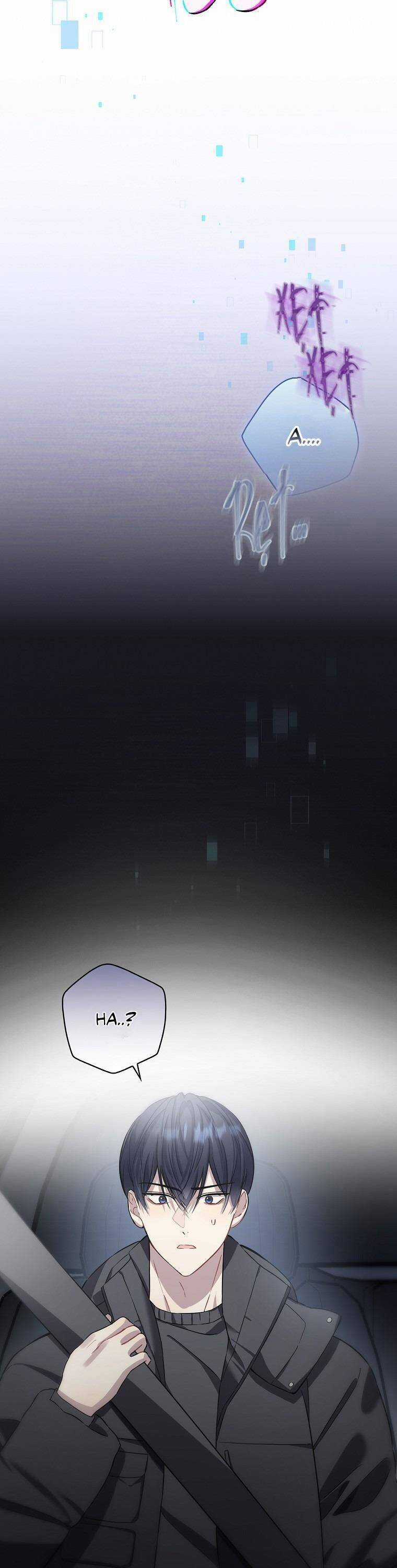 Tôi, Em Út Nhất Định Sẽ Trở Thành Idol! Chapter 1 trang 33