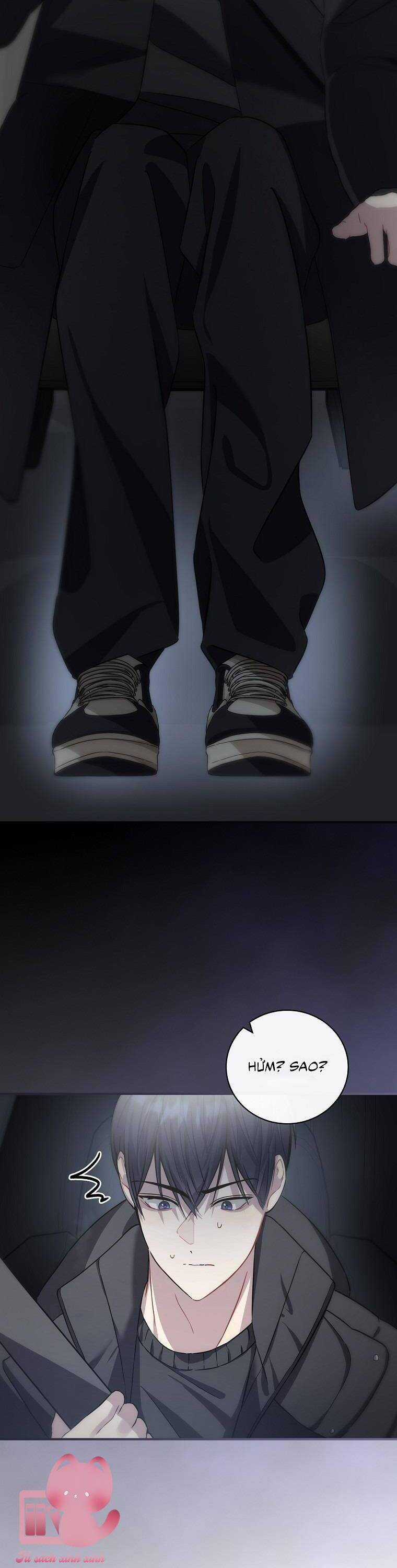 Tôi, Em Út Nhất Định Sẽ Trở Thành Idol! Chapter 1 trang 34