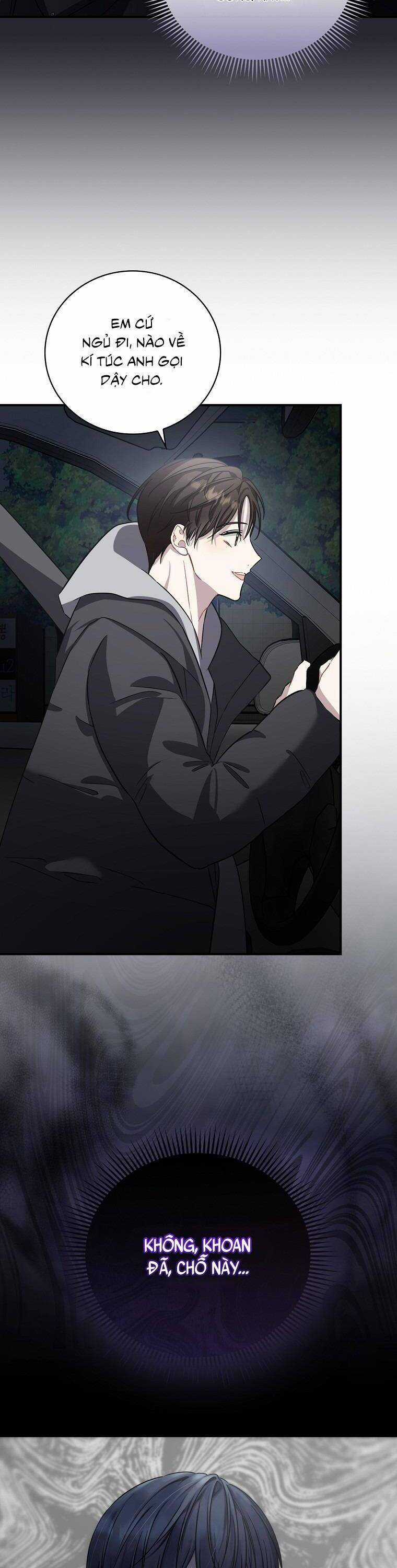 Tôi, Em Út Nhất Định Sẽ Trở Thành Idol! Chapter 1 trang 36