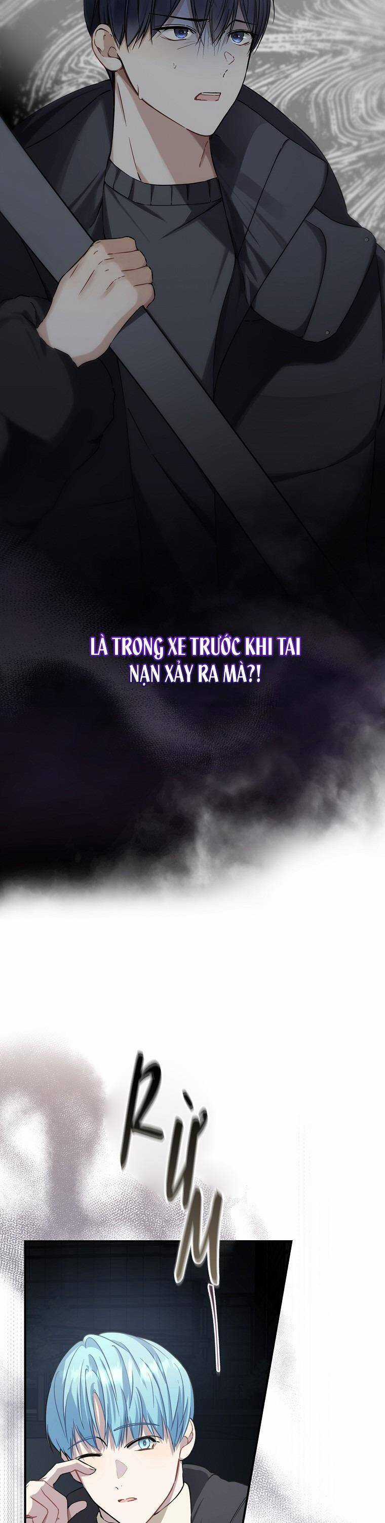 Tôi, Em Út Nhất Định Sẽ Trở Thành Idol! Chapter 1 trang 37