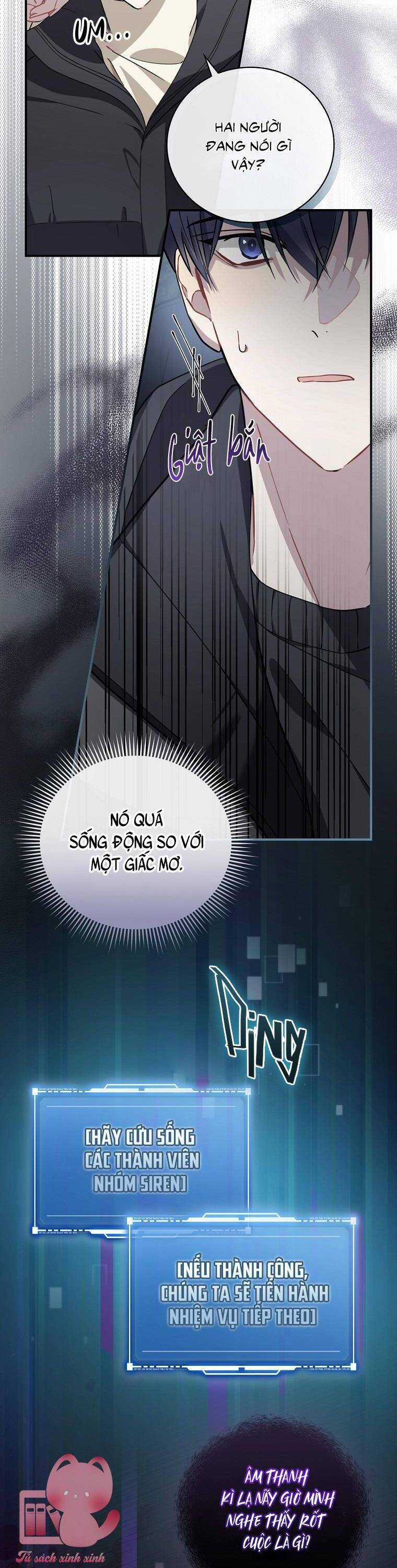 Tôi, Em Út Nhất Định Sẽ Trở Thành Idol! Chapter 1 trang 38