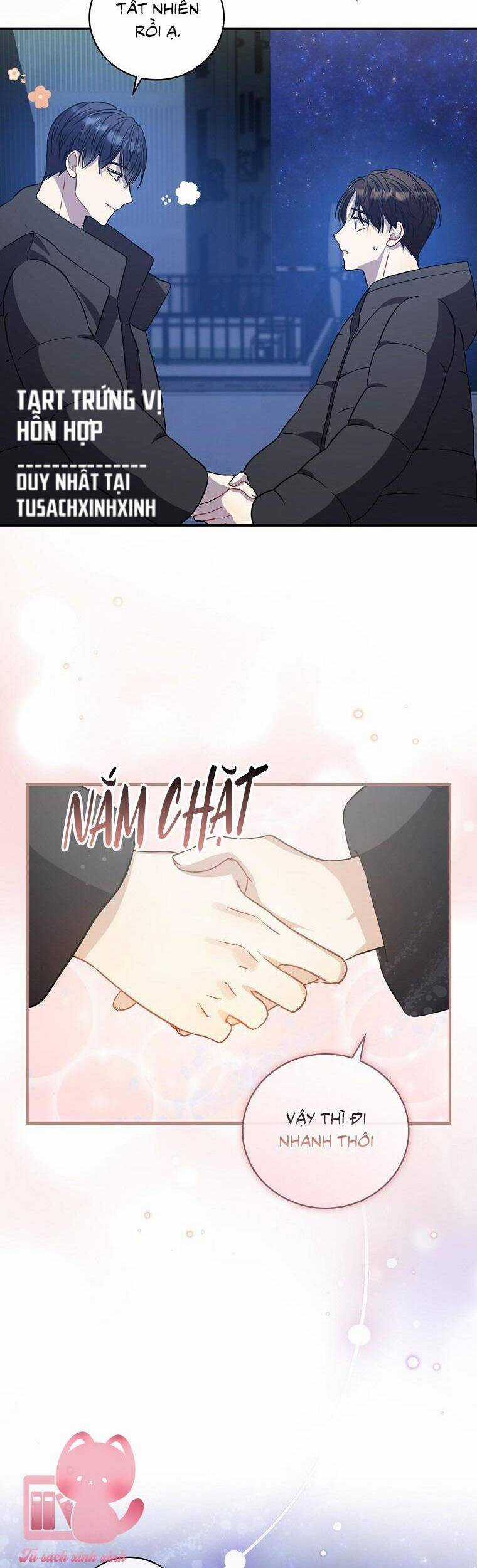 Tôi, Em Út Nhất Định Sẽ Trở Thành Idol! Chapter 1 trang 5