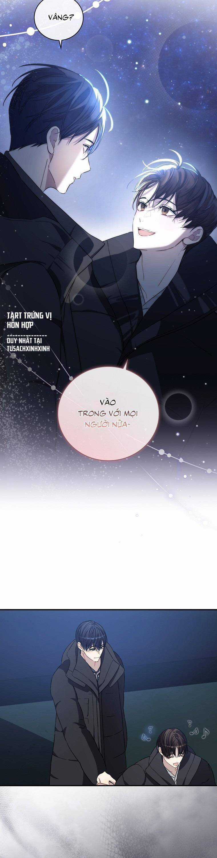 Tôi, Em Út Nhất Định Sẽ Trở Thành Idol! Chapter 1 trang 6
