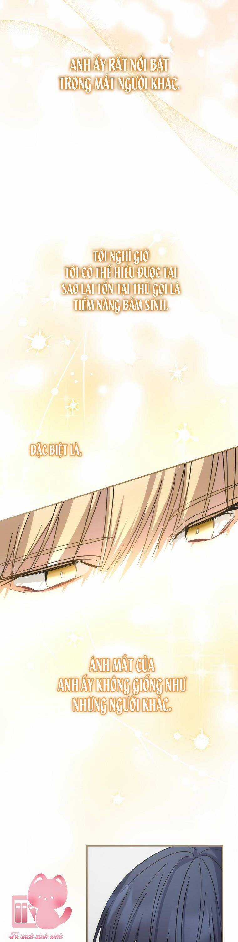 Tôi, Em Út Nhất Định Sẽ Trở Thành Idol! Chapter 10 trang 13