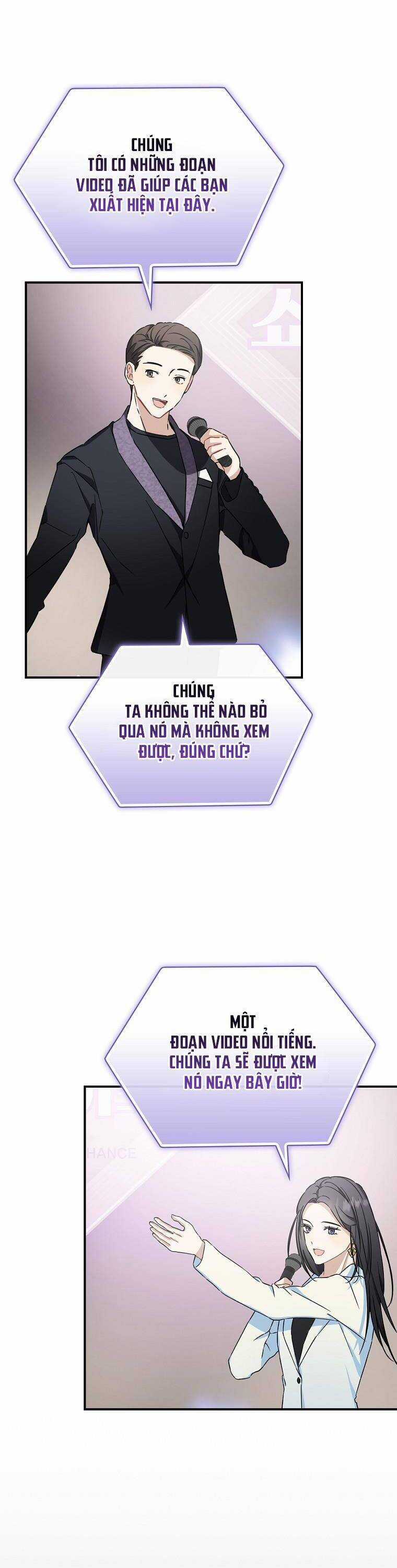 Tôi, Em Út Nhất Định Sẽ Trở Thành Idol! Chapter 10 trang 19