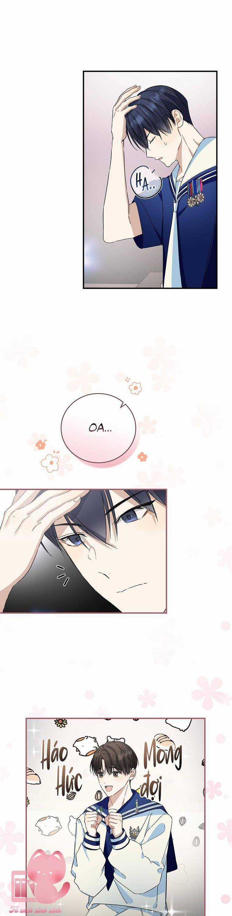 Tôi, Em Út Nhất Định Sẽ Trở Thành Idol! Chapter 10 trang 25