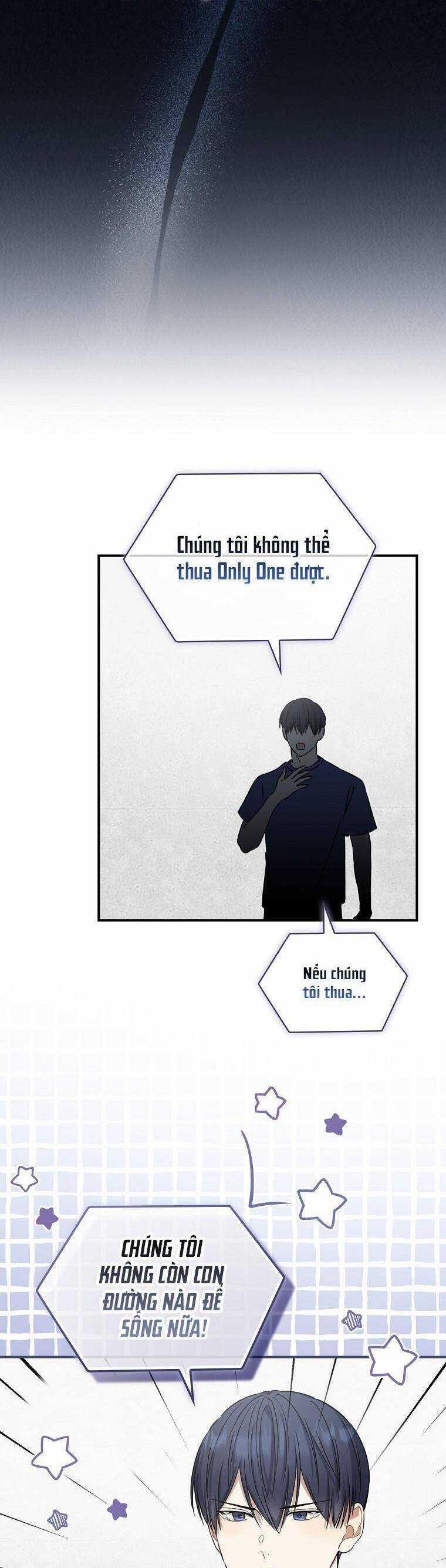 Tôi, Em Út Nhất Định Sẽ Trở Thành Idol! Chapter 10 trang 32