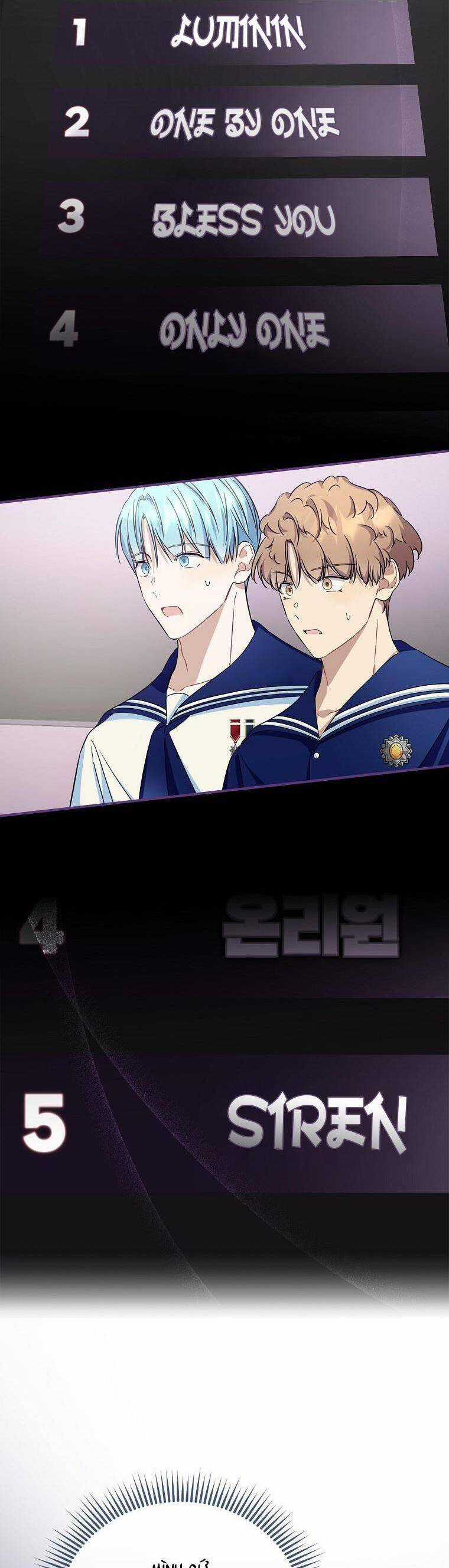 Tôi, Em Út Nhất Định Sẽ Trở Thành Idol! Chapter 10 trang 36