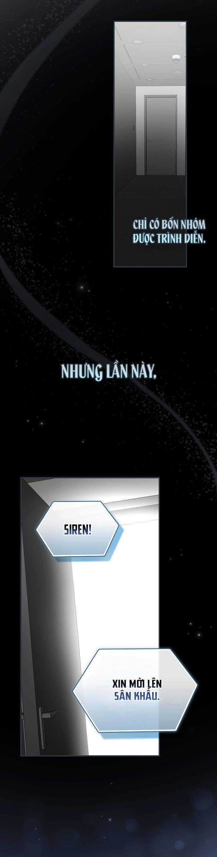 Tôi, Em Út Nhất Định Sẽ Trở Thành Idol! Chapter 10 trang 7