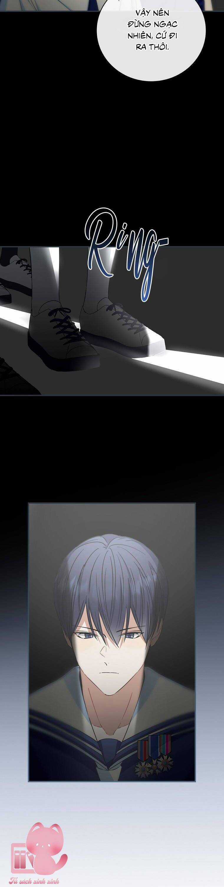 Tôi, Em Út Nhất Định Sẽ Trở Thành Idol! Chapter 10 trang 9