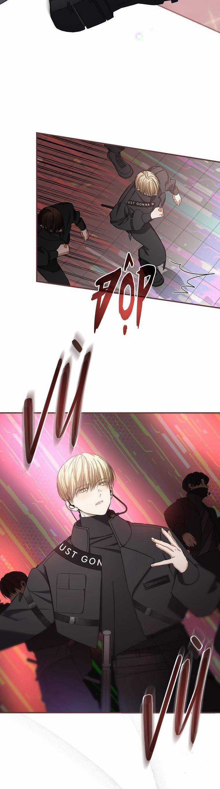 Tôi, Em Út Nhất Định Sẽ Trở Thành Idol! Chapter 11 trang 12