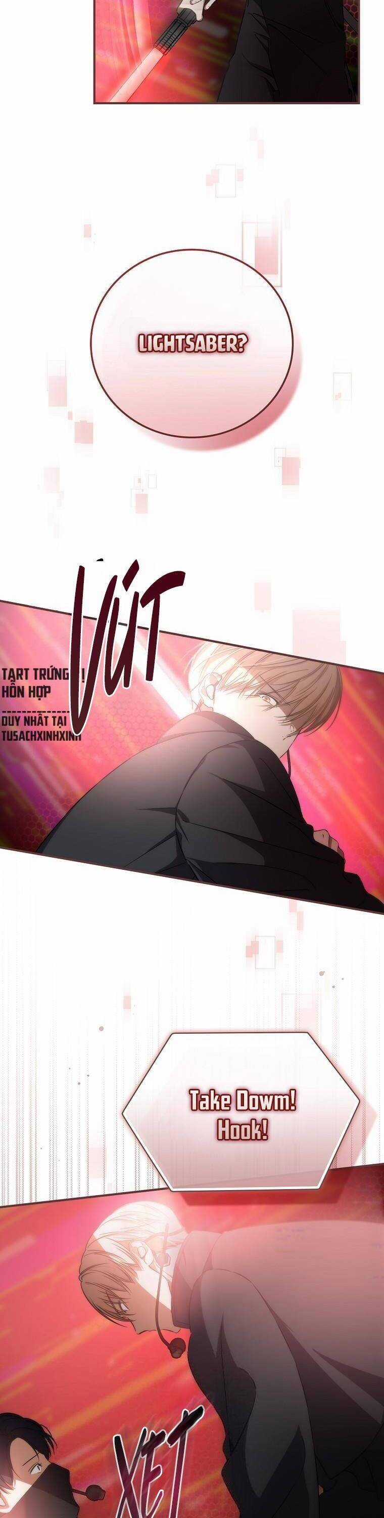 Tôi, Em Út Nhất Định Sẽ Trở Thành Idol! Chapter 11 trang 17