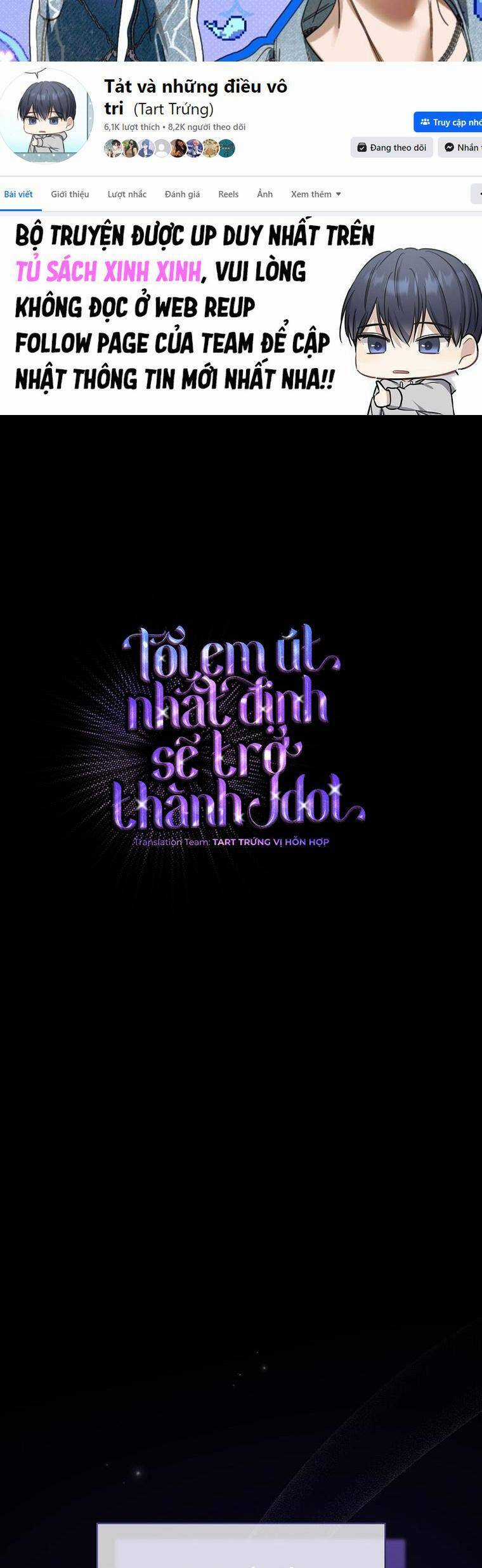 Tôi, Em Út Nhất Định Sẽ Trở Thành Idol! Chapter 11 trang 2