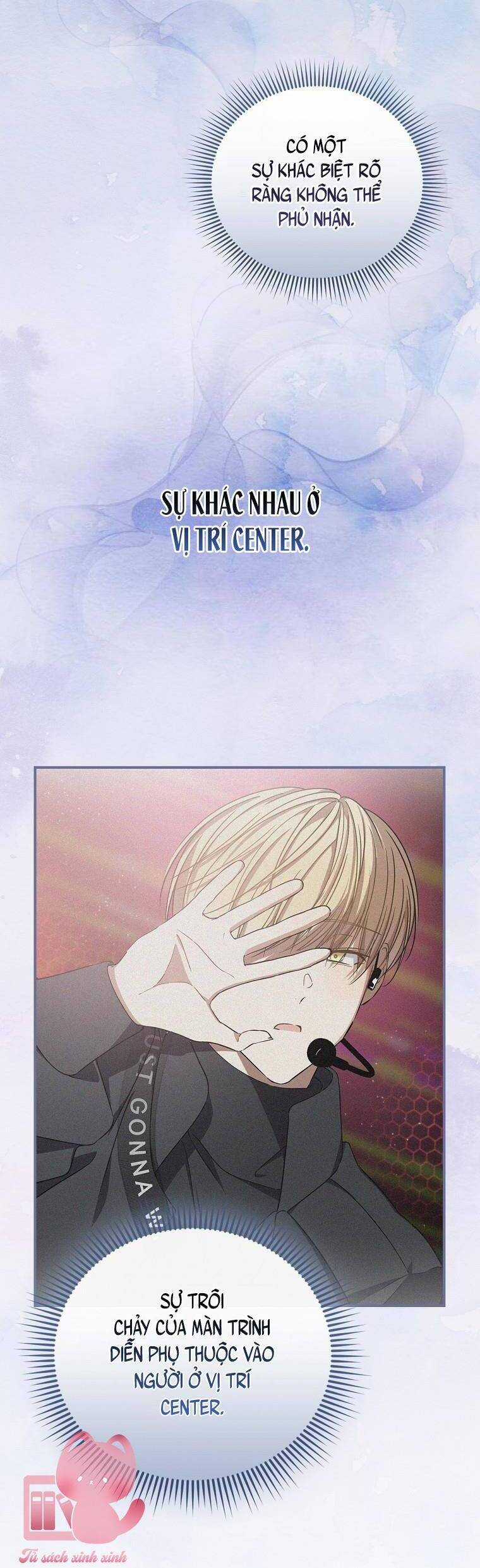 Tôi, Em Út Nhất Định Sẽ Trở Thành Idol! Chapter 11 trang 28