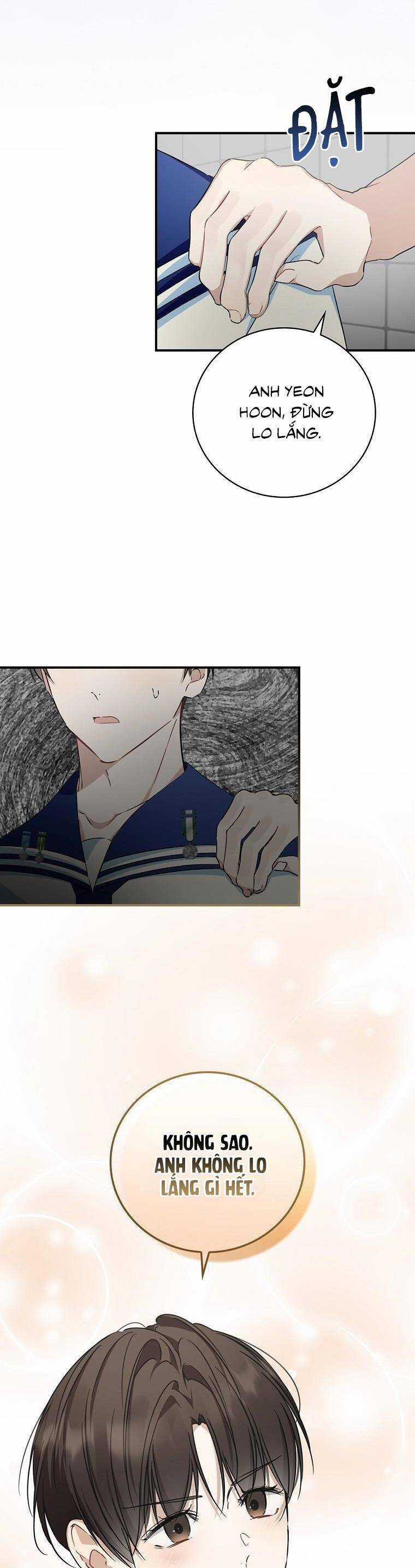 Tôi, Em Út Nhất Định Sẽ Trở Thành Idol! Chapter 11 trang 29