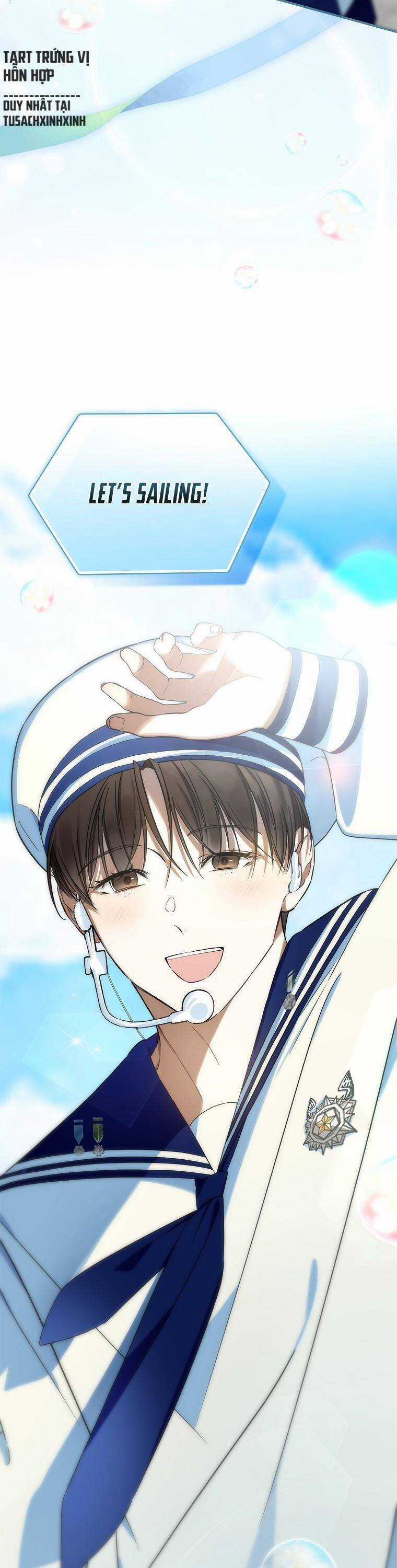 Tôi, Em Út Nhất Định Sẽ Trở Thành Idol! Chapter 11 trang 33