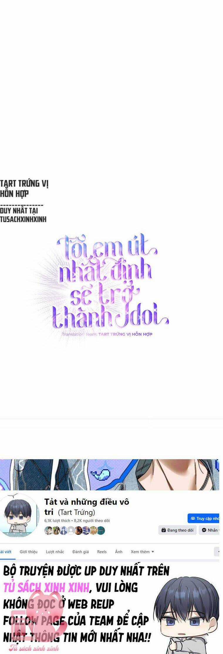 Tôi, Em Út Nhất Định Sẽ Trở Thành Idol! Chapter 11 trang 39