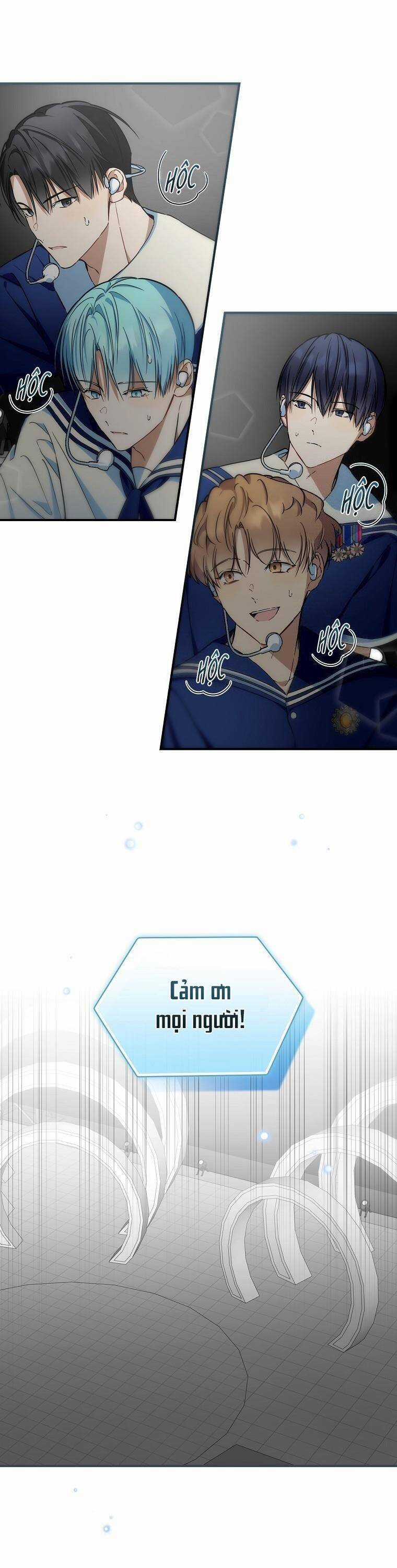 Tôi, Em Út Nhất Định Sẽ Trở Thành Idol! Chapter 12 trang 11