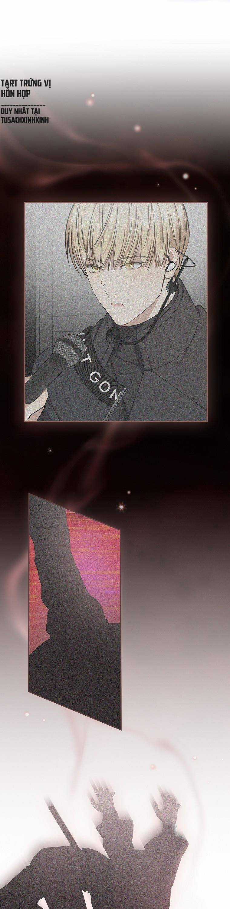 Tôi, Em Út Nhất Định Sẽ Trở Thành Idol! Chapter 12 trang 15