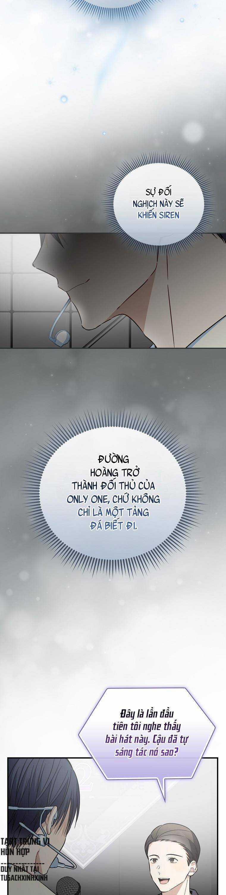 Tôi, Em Út Nhất Định Sẽ Trở Thành Idol! Chapter 12 trang 17