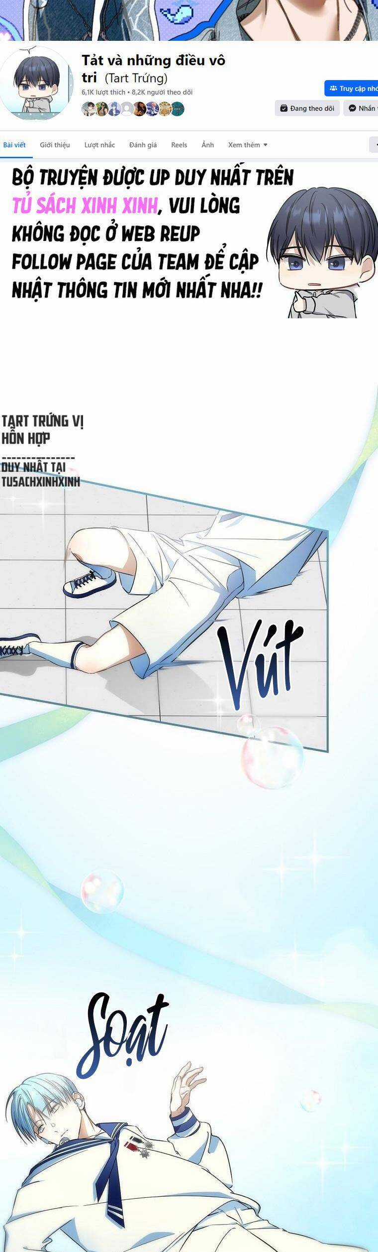 Tôi, Em Út Nhất Định Sẽ Trở Thành Idol! Chapter 12 trang 2