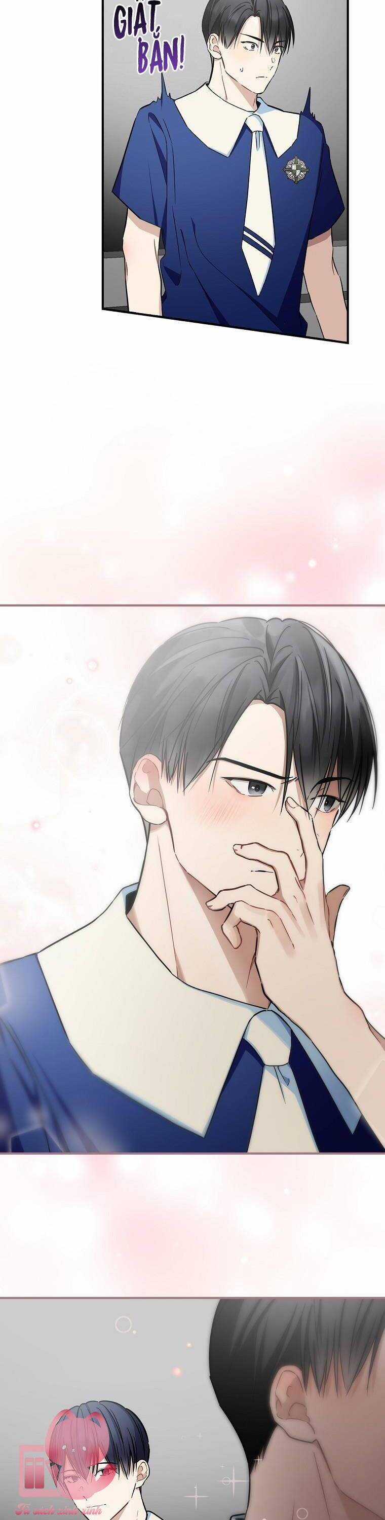 Tôi, Em Út Nhất Định Sẽ Trở Thành Idol! Chapter 12 trang 26