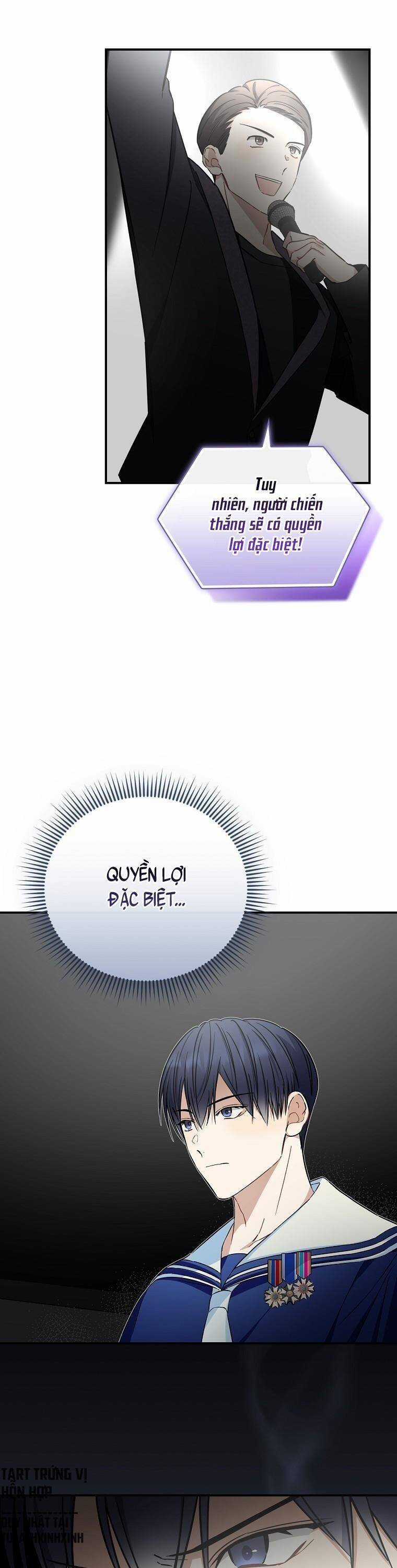 Tôi, Em Út Nhất Định Sẽ Trở Thành Idol! Chapter 12 trang 29