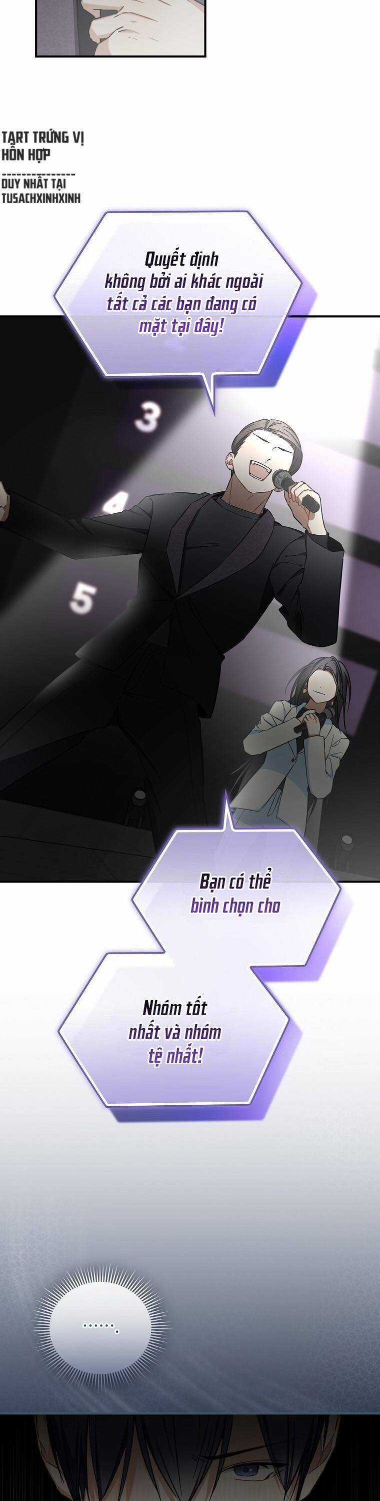 Tôi, Em Út Nhất Định Sẽ Trở Thành Idol! Chapter 12 trang 31