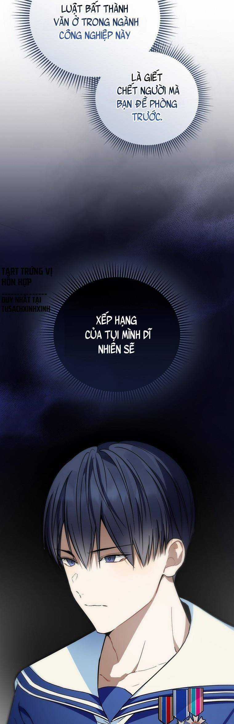 Tôi, Em Út Nhất Định Sẽ Trở Thành Idol! Chapter 12 trang 36