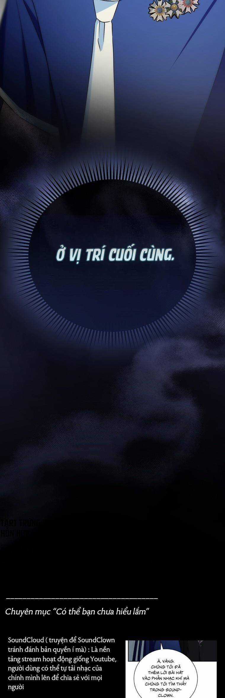 Tôi, Em Út Nhất Định Sẽ Trở Thành Idol! Chapter 12 trang 37