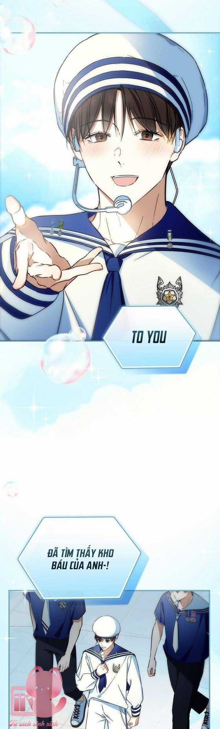 Tôi, Em Út Nhất Định Sẽ Trở Thành Idol! Chapter 12 trang 6