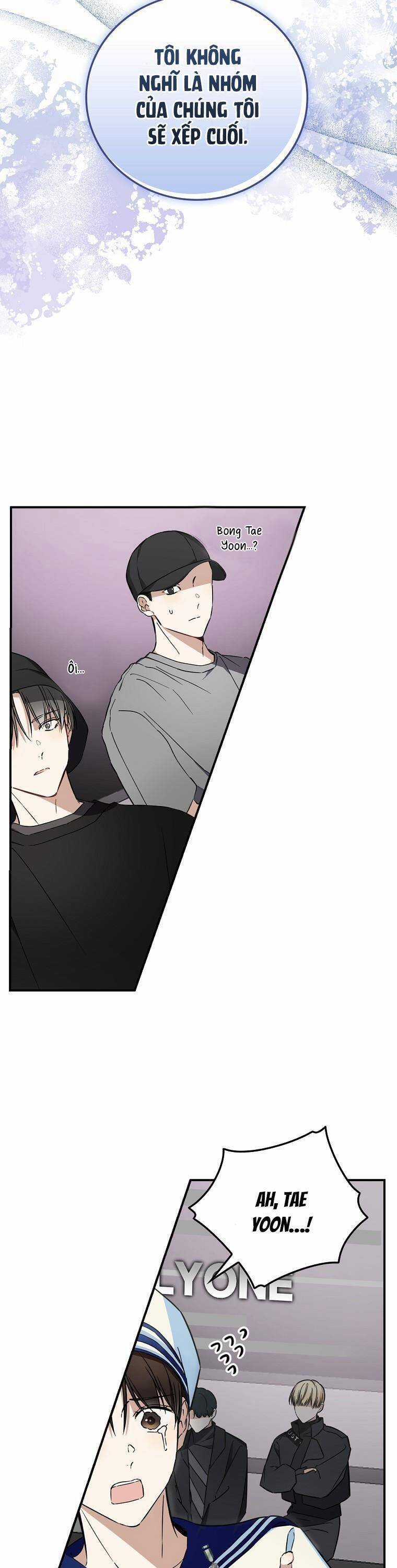 Tôi, Em Út Nhất Định Sẽ Trở Thành Idol! Chapter 13 trang 13