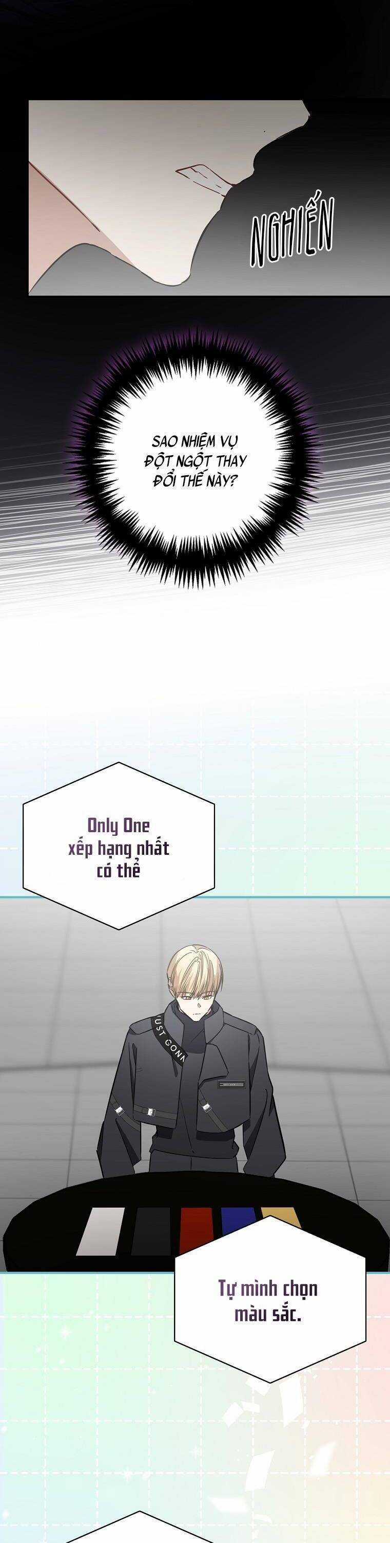 Tôi, Em Út Nhất Định Sẽ Trở Thành Idol! Chapter 13 trang 25