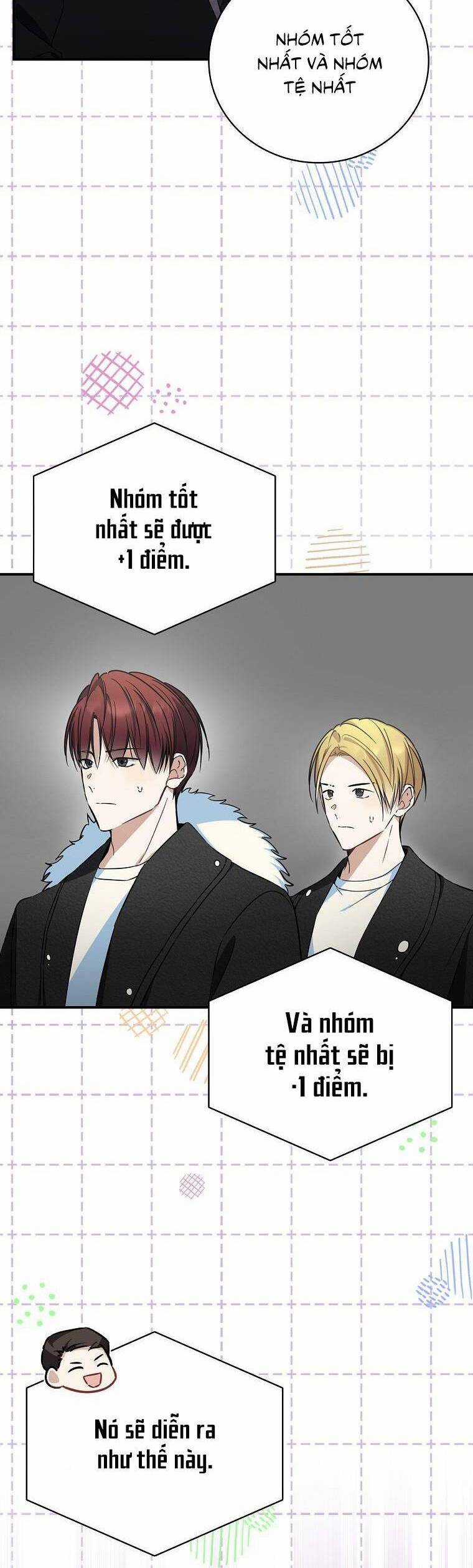 Tôi, Em Út Nhất Định Sẽ Trở Thành Idol! Chapter 13 trang 3