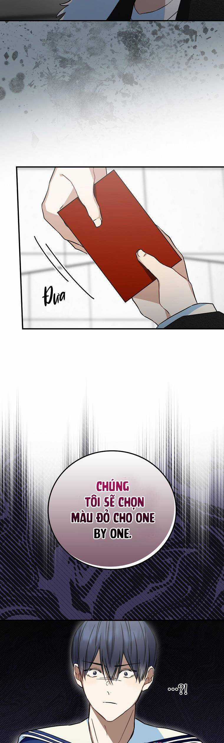 Tôi, Em Út Nhất Định Sẽ Trở Thành Idol! Chapter 13 trang 32