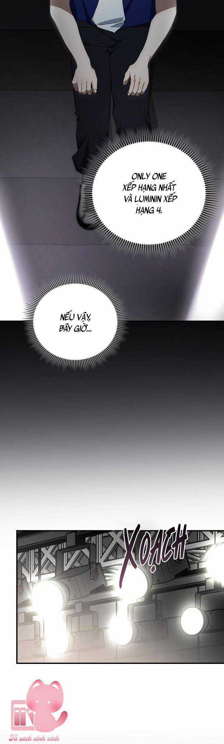 Tôi, Em Út Nhất Định Sẽ Trở Thành Idol! Chapter 13 trang 6