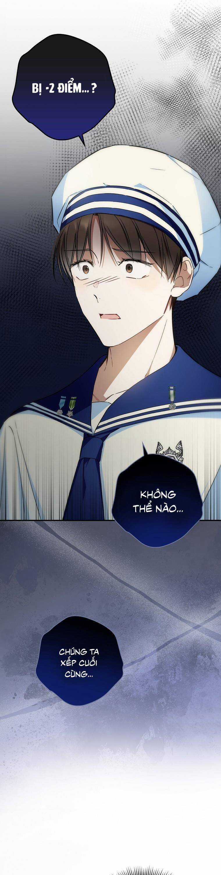 Tôi, Em Út Nhất Định Sẽ Trở Thành Idol! Chapter 13 trang 9