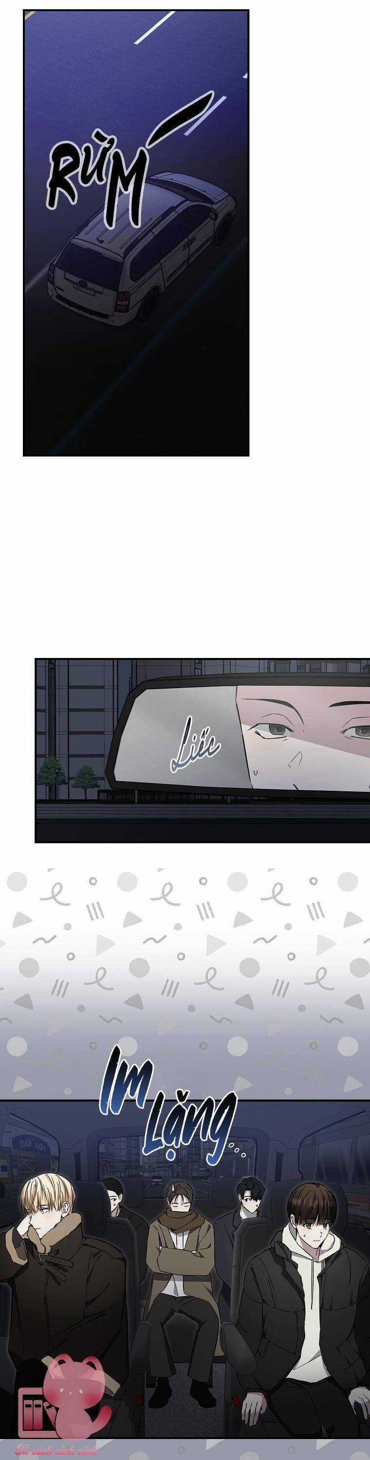 Tôi, Em Út Nhất Định Sẽ Trở Thành Idol! Chapter 14 trang 10