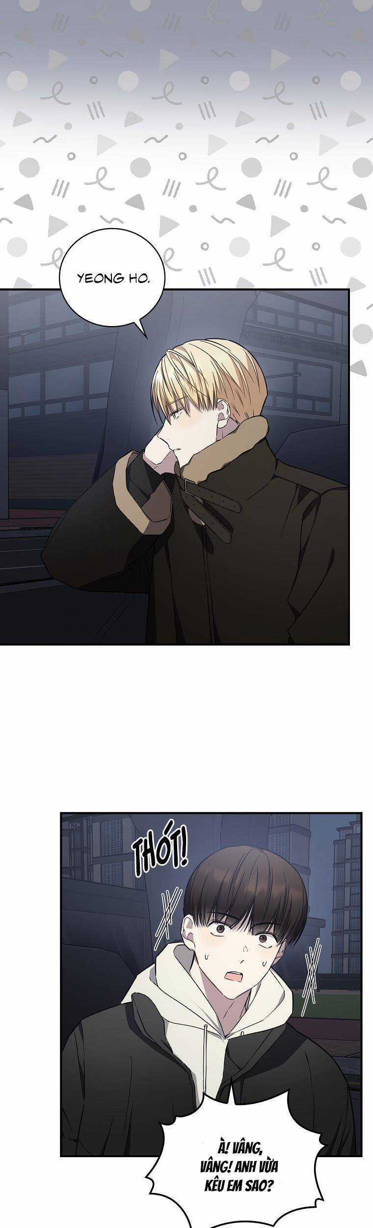 Tôi, Em Út Nhất Định Sẽ Trở Thành Idol! Chapter 14 trang 11