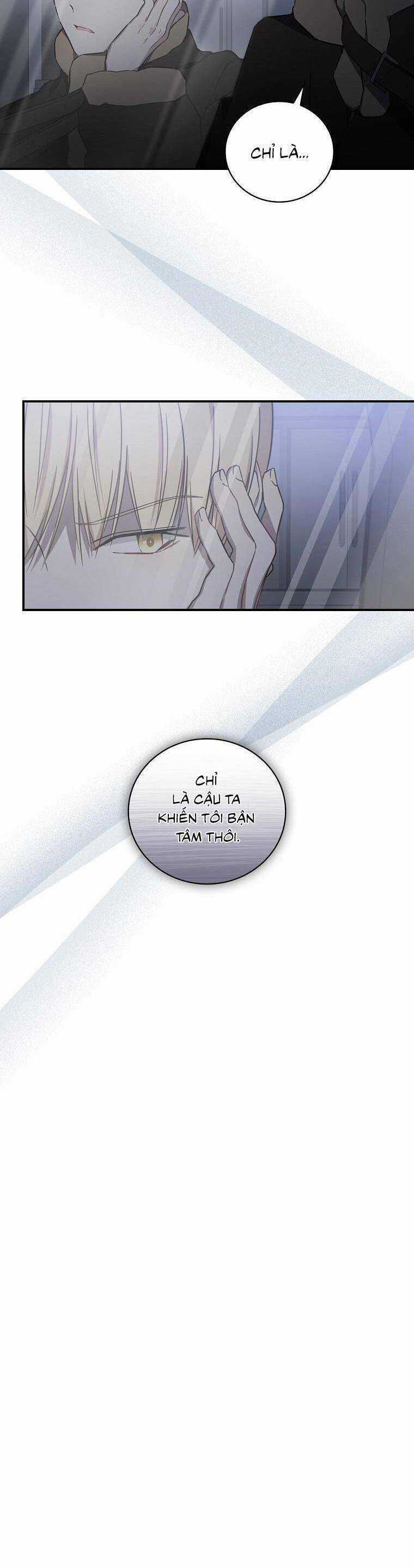 Tôi, Em Út Nhất Định Sẽ Trở Thành Idol! Chapter 14 trang 17